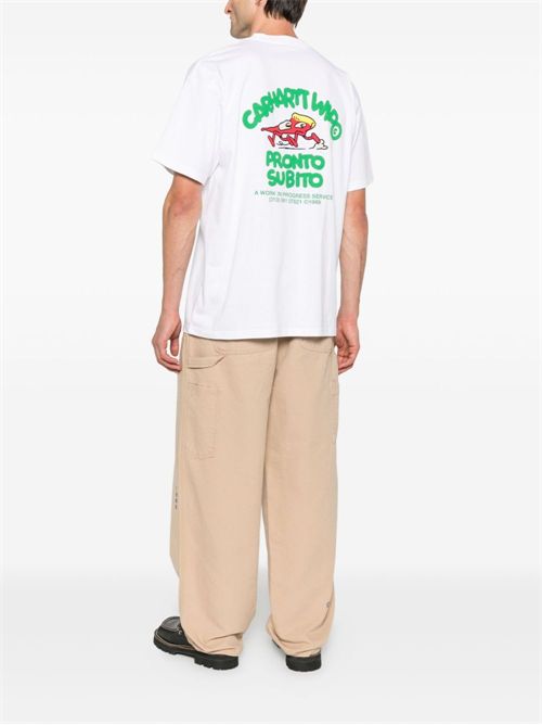 T-shirt Pronto CARHARTT WIP | I03519502XX